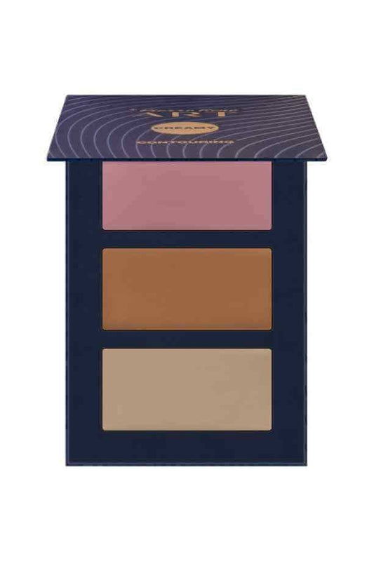 Pierre Rene Cream Contouring ART no. 03