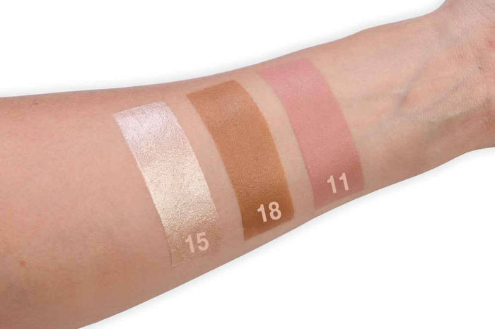 Pierre Rene Cream Contouring ART no. 03