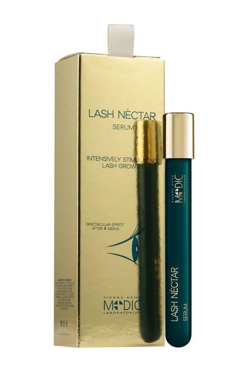 Pierre Rene LASH NECTAR SERUM - royalstoresuae