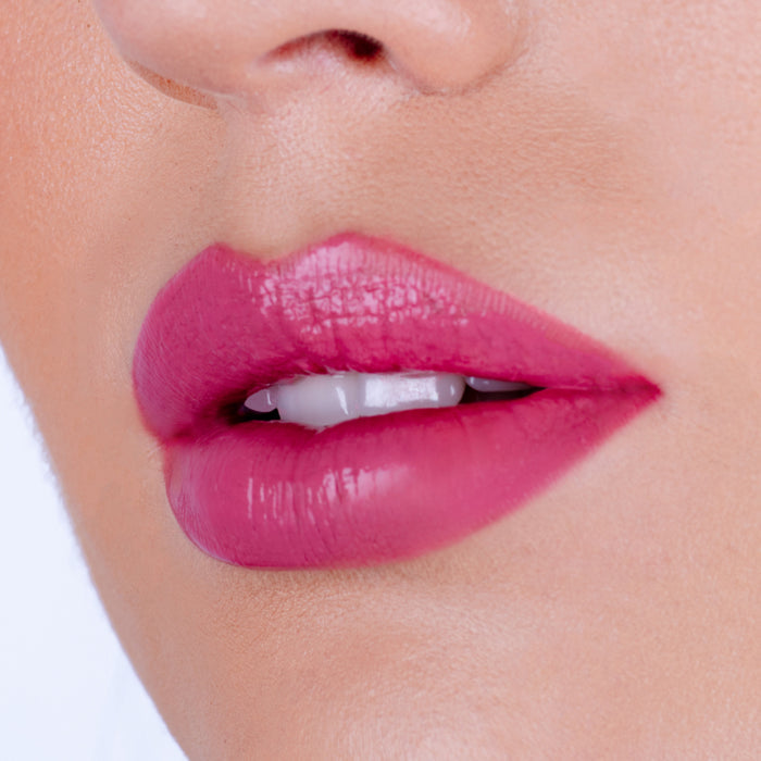 PIERRE RENE VINYL LIQUID LIPSTICK NO.02 MAUVE FUSION Pierre Rene