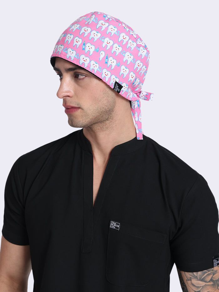 Pink Bliss Unisex Cap 044