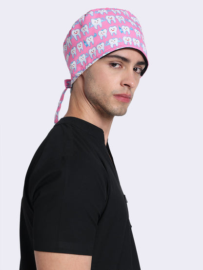 Pink Bliss Unisex Cap 044
