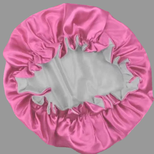 Pink Bonnet