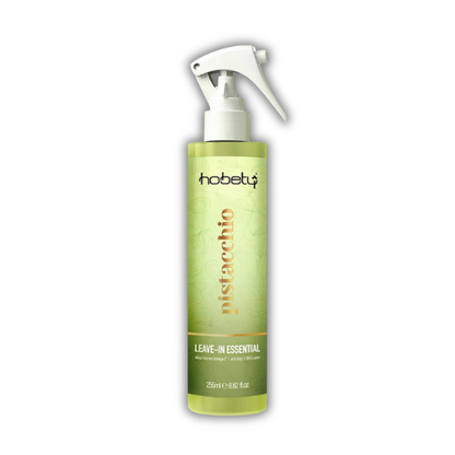 Pistachio Leave-In Hair Treatment – Essential Formula (255ml)