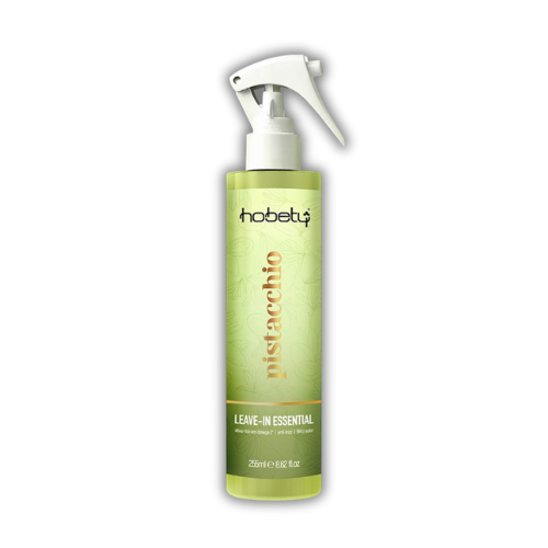 Pistachio Leave-In Hair Treatment – Essential Formula (255ml)