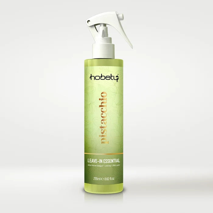 Pistachio Leave-In Hair Treatment – Essential Formula (255ml)