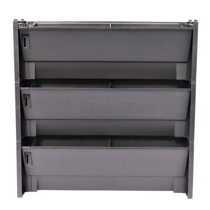 PlantBox Vertical Wall Planters
