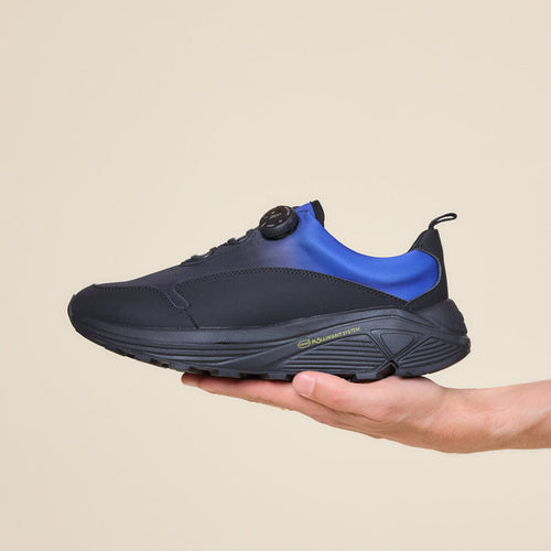 Playground Japan - New Dusk Sneaker - Midnight