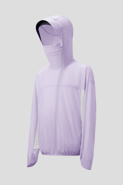 Soft Smoke Purple / 110