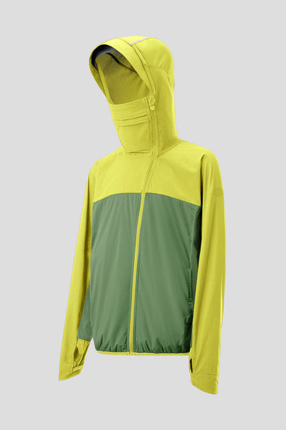 Sprout Green - Deep Moss Green / 110