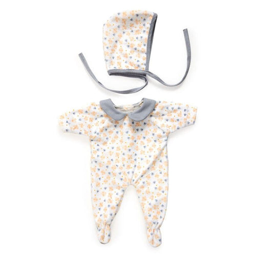 Pomea Dolls Pyjama Outfit