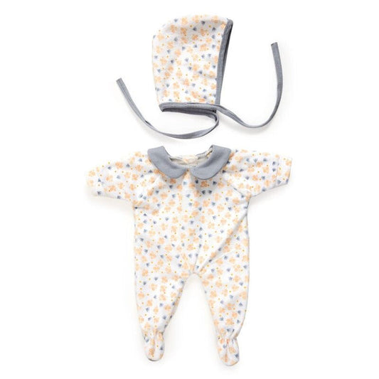 Pomea Dolls Pyjama Outfit