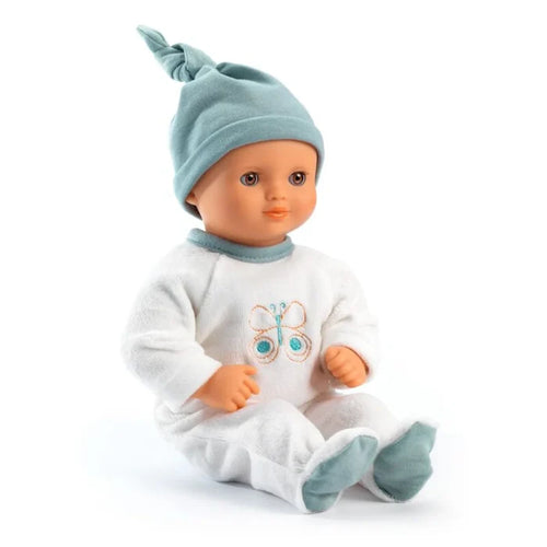 Pomea Neige Doll