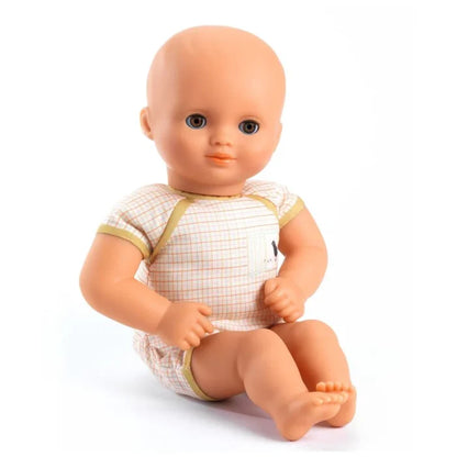 Pomea Neige Doll
