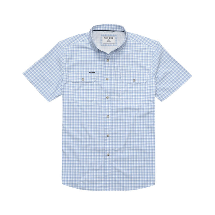 Poncho Men's Original Short Sleeve Performance - The Ono