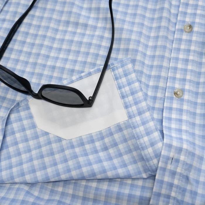 Poncho Men's Original Short Sleeve Performance - The Ono
