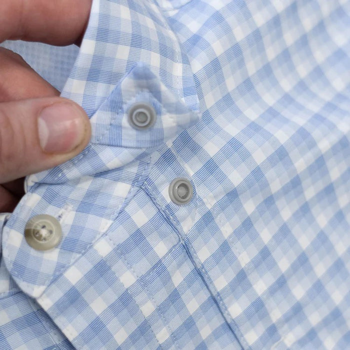Poncho Men's Original Short Sleeve Performance - The Ono