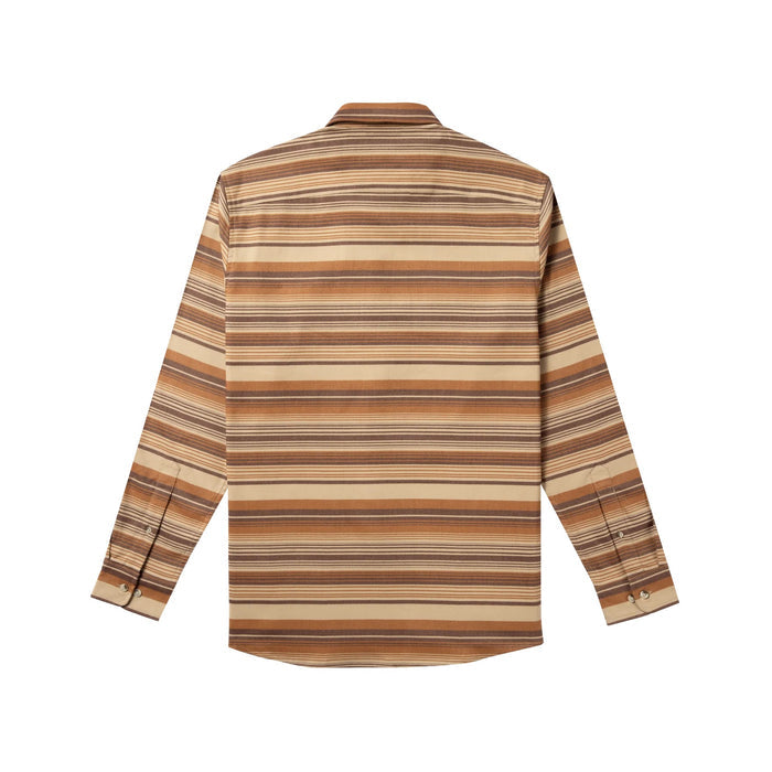 Poncho Men's Performance Flannel - The Sedona