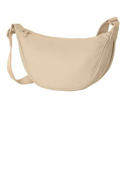 Port Authority® Matte Crossbody