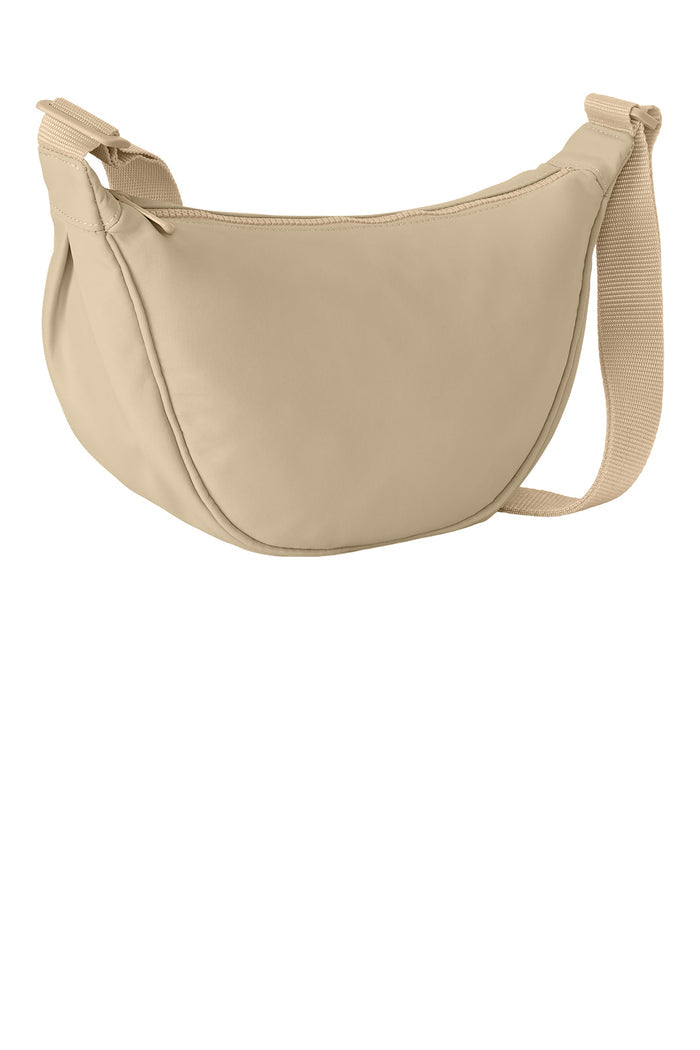 Port Authority® Matte Crossbody