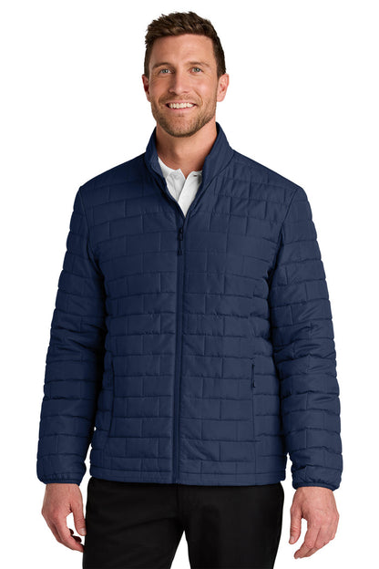 XS / True Navy