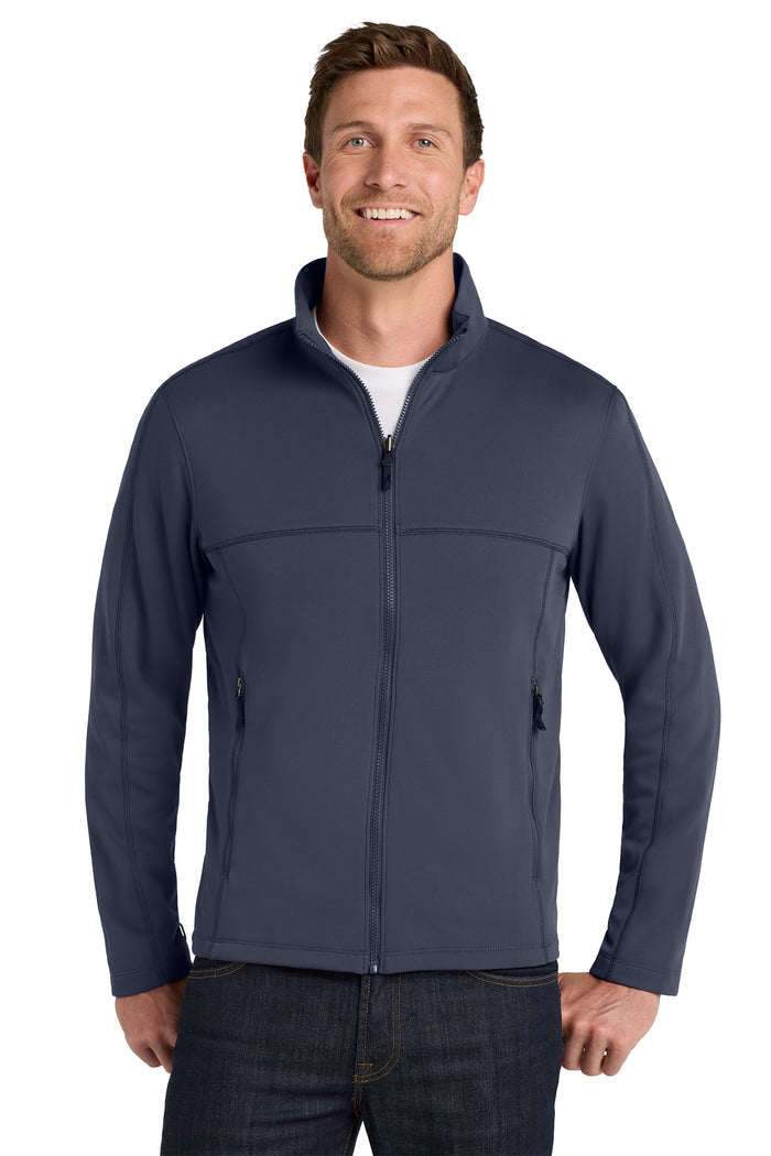 XS / River Blue navy