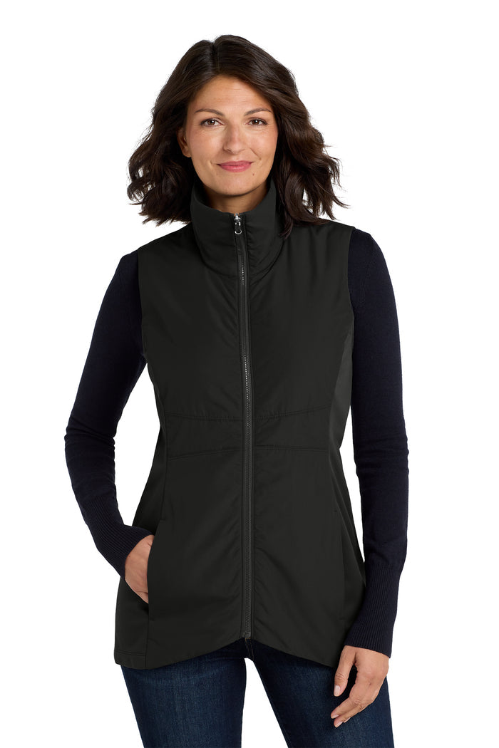 XS / Deep Black