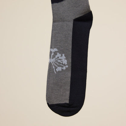 Portal - Lineage All Purpose Sock - Black Beauty