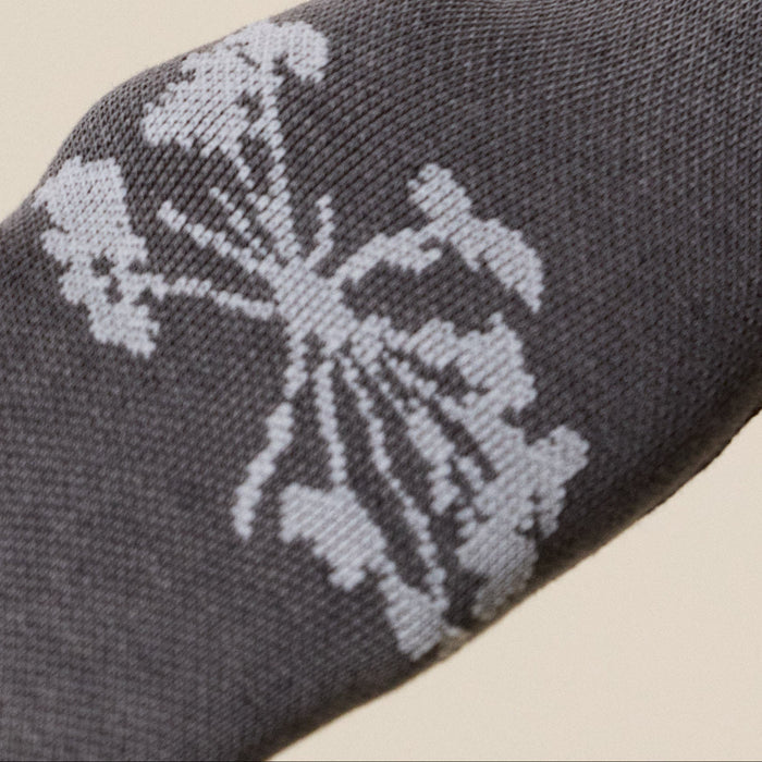 Portal - Lineage All Purpose Sock - Black Beauty