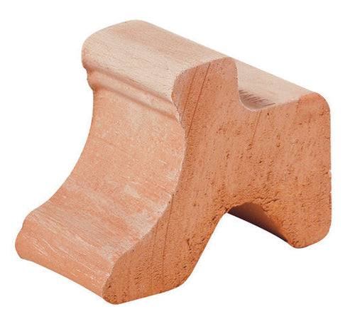POT FEET.SMOOTH CM.4 SC.DIS.GR(X3)