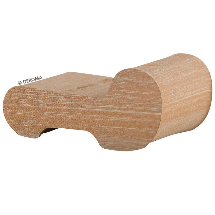 POT FEET.SMOOTH CM.4 SC.DIS.WG(X3)