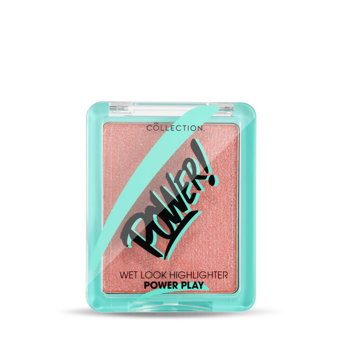 Power Play Wet Look Highlighter