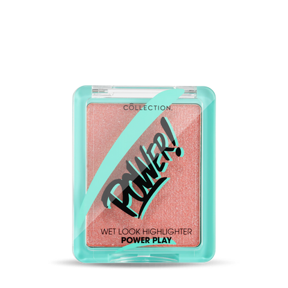 Power Play Wet Look Highlighter
