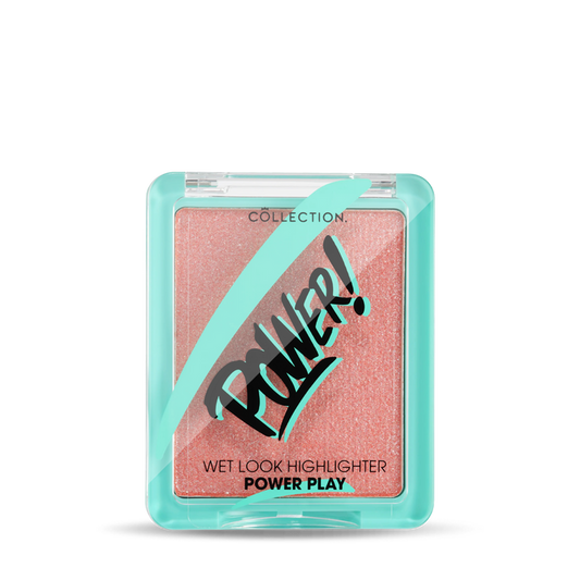 Power Play Wet Look Highlighter