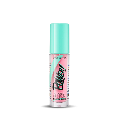 Power Shine Glazed Lip Serum