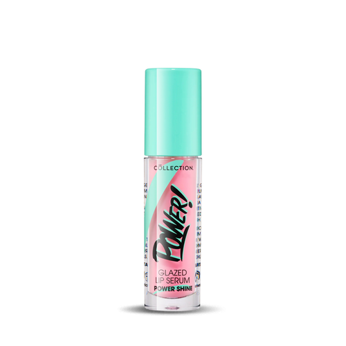 Power Shine Glazed Lip Serum