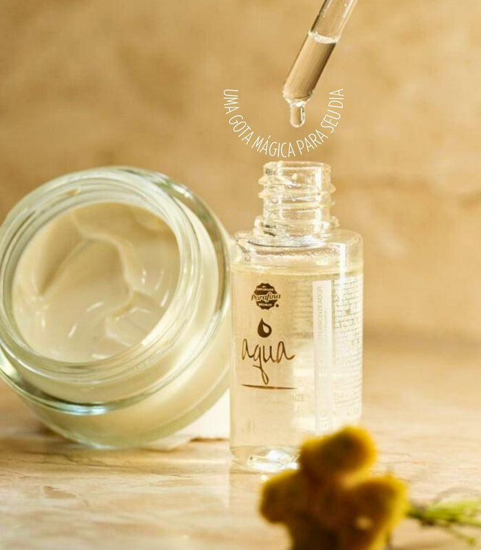 PRÉ VENDA Kit Skin Brasil - Booster Autobronzeador + Kit Aplicação Perfeita