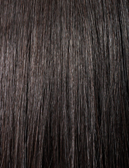 Premium Duby 100% Human Hair Full Cap Wig Asula