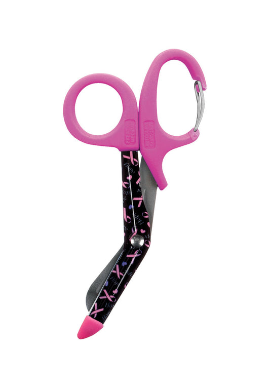 Prestige Medical®  5.5" Printed Clippable Utility Scissor