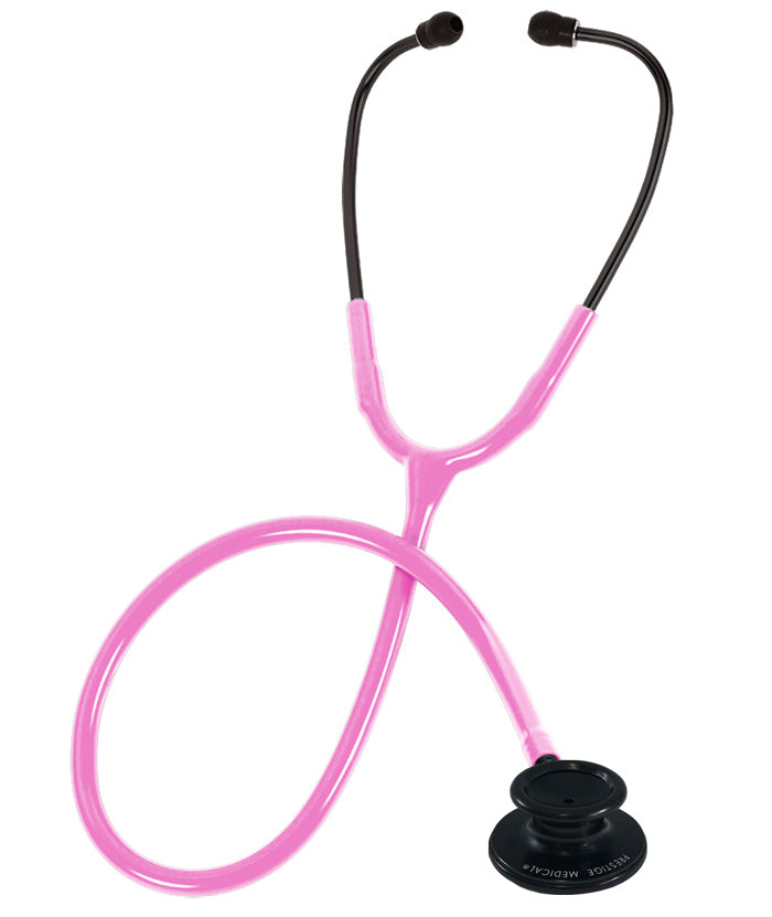 Stealth / Hot Pink