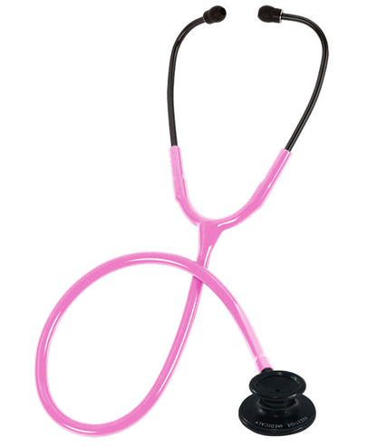 Stealth / Hot Pink