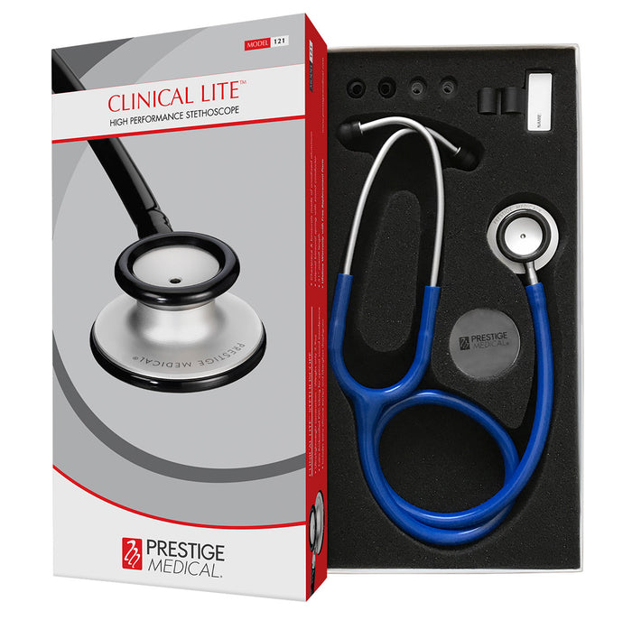 Prestige Medical® Clinical Lite™ Stethoscope