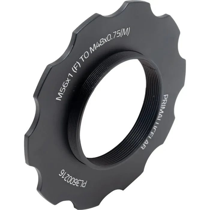 PrimaluceLab Adapter from M56 - Astronomy Plus