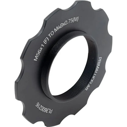 PrimaluceLab Adapter from M56 - Astronomy Plus