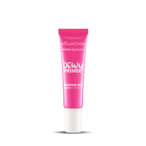 Primed & Ready Dewy Primer