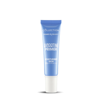 Primed & Ready Hydrating Primer