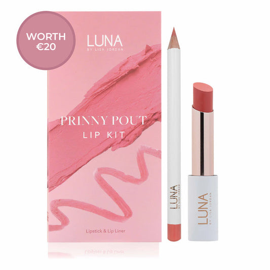 Prinny Pout Lip Kit