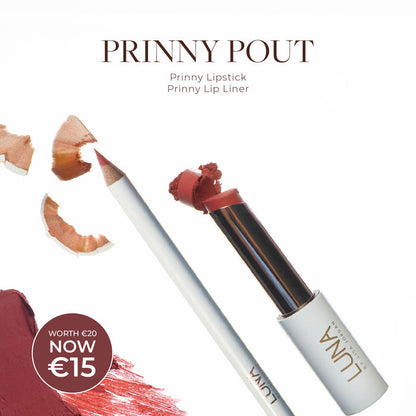Prinny Pout Lip Kit