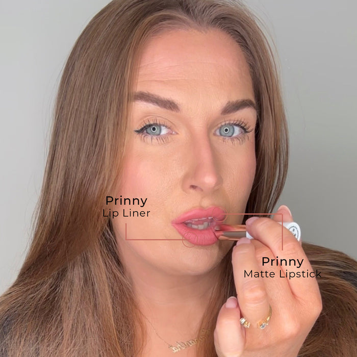 Prinny Pout Lip Kit
