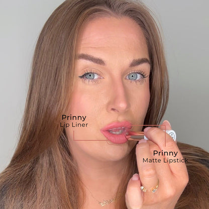 Prinny Pout Lip Kit